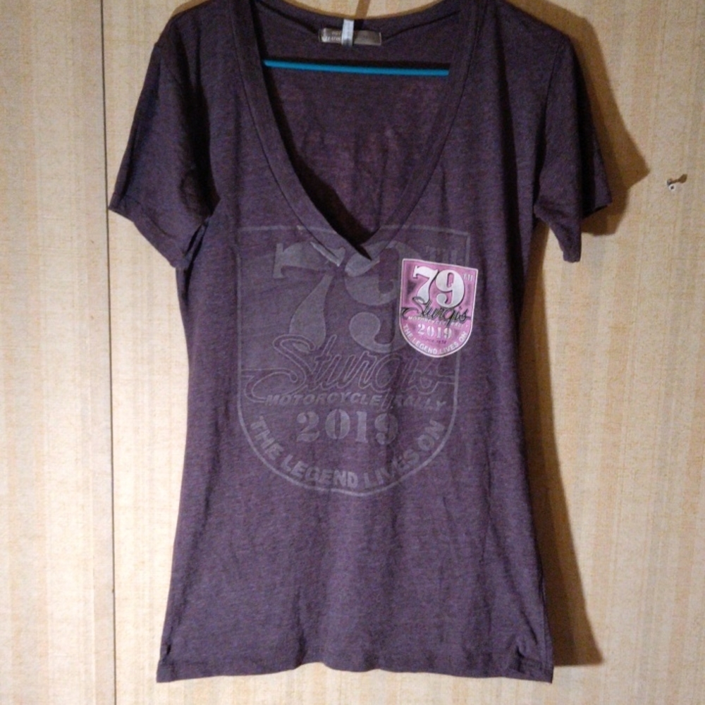 Ladies 'Sturgis' Tee